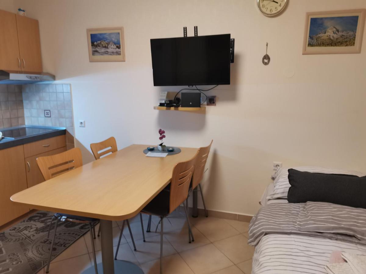 Apartma Gaber 80 Zreče Exteriör bild