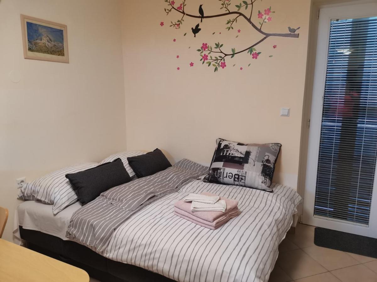 Apartma Gaber 80 Zreče Exteriör bild