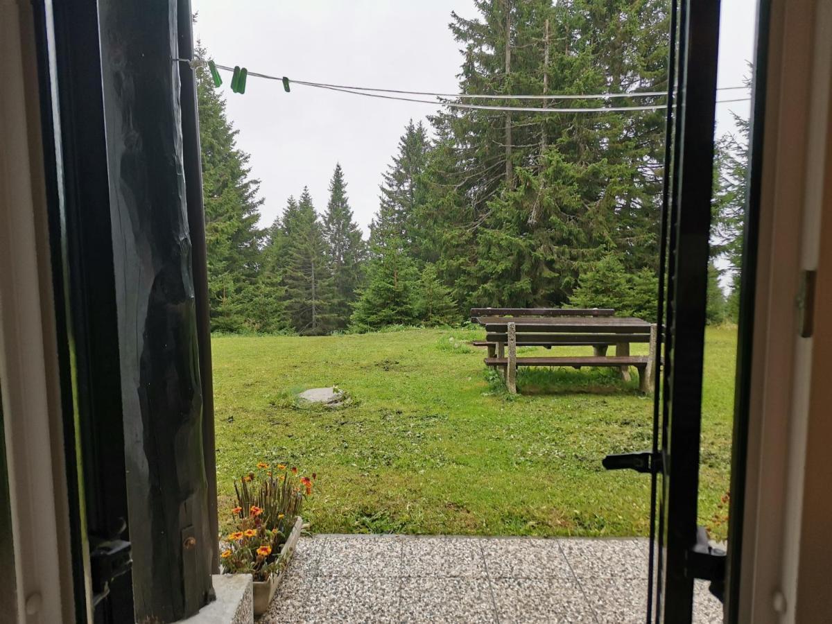 Apartma Gaber 80 Zreče Exteriör bild